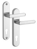 Varnostna armatura ROSTEX BK 807/O EXCLUSIVE (TITAN GOLD) - ROSTEX Ti