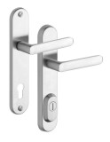 Varnostna armatura ROSTEX BK R4/O EXCLUSIVE (TITAN GOLD) - ROSTEX Ti