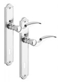 Vratno okovje ROSTEX ADRIA (TITAN GOLD) - ROSTEX Ti