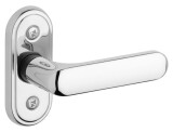 Okno pol olivno ROSTEX EXCLUSIVE (TITAN GOLD) - ROSTEX Ti