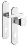 Varnostna armatura ROSTEX BK RX 802-50 EXCLUSIVE (TITAN GOLD) - ROSTEX Ti
