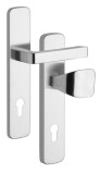 Varnostna armatura ROSTEX BK RX 802 ASTRA (TITAN GOLD) - ROSTEX Ti