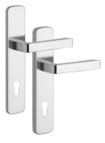 Varnostna armatura ROSTEX BK RX 807 ASTRA (TITAN GOLD) - ROSTEX Ti