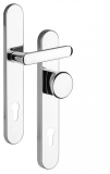 Varnostna armatura ROSTEX BK RX 802-40 EXCLUSIVE 3. razred (TITAN GOLD) - ROSTEX Ti