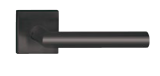 Okovje za vrata TWIN VISION H 1802 HR (CM) - Twin CM (mat črna)