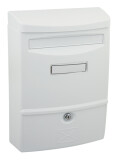 Nabiralnik MP AS2 040455 (bel) - MP BELI