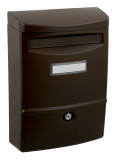 Nabiralnik MP AS2 040456 (rjav komaxit) - MP Brown