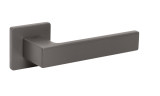 Vratno okovje MP TI - SQUARE - HR 4275Q 7S (T - Titanium) - MP T (titan)