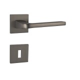 Vratno okovje MP - VIVA - HR SQ6 (T - Titanium) - MP T (titan)