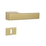 Vratno okovje MP TI - MELODY - RT5 3099 (OLM - Gold mat) - poslanka Zlata