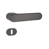 Vratno okovje MP - IMPRESSA - OR (T - Titanium) - MP T (titan)