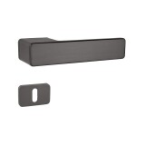 Vratno okovje MP - PERFECTA - RT (T - Titanium) - MP T (titan)