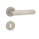 Vratno okovje MP TI - OKROGLO - R 3957 5S (NP - Nickel pearl) - MP NP (nikljev biser)