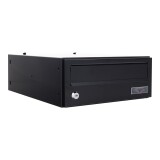 POŠTNI NABALNIK MP ELM MZ - T05830 (črn) - MP Black