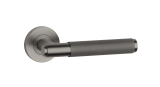 Vratna strojna oprema MP SH - OVALNA - R 1741 PRO 8 MM (T PVD - Titan PVD) - MP Titan