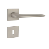 Vratno okovje MP TI - OPTIMAL - HR 4164Q 5S (NP - Nickel pearl) - MP NP (nikljev biser)