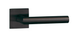 Vratna strojna oprema TWIN VISION H HR 1892FL, plastika (CM) - Twin CM (mat črna)