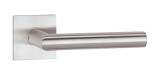 Vratna strojna oprema TWIN VISION H HR 1892FL, plastika (E) - Twin E (nerjavno jeklo mat)