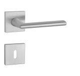 Okovje za vrata MP AT - PRIMULA - HR 7S (OCS - brušen krom) - MP OCS (brušeni krom)