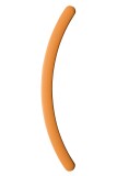 Kljuka MP CB - HANDLE ONE 350 (Oranžna mat (C08)) - MP Oranžová