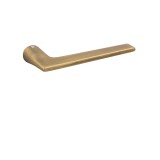 Okovje za vrata MP LIEVE (OGS - mat bron) - MP OGS (bronasto brušeno mat)