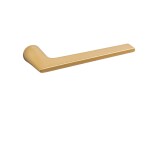 Okovje za vrata MP LIEVE (OLM - mat zlato) - poslanka Zlata