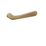 Vratna strojna oprema MP PEPE (OGS - mat bron) - MP OGS (bronasto brušeno mat)