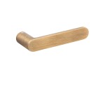 Okovje za vrata MP PURE (OGS - mat bron) - poslanka Zlata