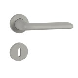 Vratna strojna oprema MP VM - SNAPP - R (mat siva) - MP siva