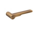 Vratna strojna oprema MP WIND (OGS - mat bron) - MP OGS (bronasto brušeno mat)