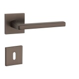 Vratna strojna oprema MP Pyrola - HR 7S (HNM - rjava mat) - MP Brown