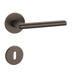 Vratna strojna oprema MP KALMIA - R 7S (HNM - rjava mat) - MP Brown