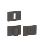 Rozeta za vrata MP TI - RT5 (T - Titan) - MP Titan