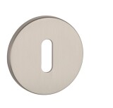 Rozeta za vrata MP - AS - R 5S (NP - Nikelj biser) - MP NP (nikljev biser)