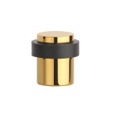 Zapora vrat MP SH 1718 (OLV PVD - polirana medenina z PVD lakiranjem) - MP OLV PVD - polirana lakirana medenina