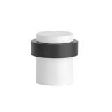 Zapora vrat MP SH 1718 (WS - bela mat) - MP WS (bela mat)