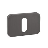 Rozeta za vrata MP MPK - PERFECTA - RT (T - Titan) - MP Titan