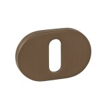 Rozeta za vrata MP MPK - IMPRESSA - OR (CUM - Mat baker) - MP CUM (medli baker)