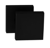 Kljuka MP TI - HR 1924Q (BS - Črna mat) - MP BS (mat črna)