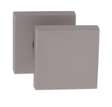 Kljuka za vrata MP TI - HR 1924Q (NP - biserni nikelj) - MP NP (nikljev biser)