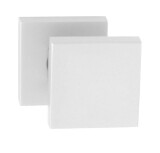 Kljuka MP TI - HR 1924Q (WS - Bela mat) - MP WS (bela mat)