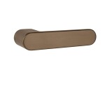 Vratna strojna oprema MP MPK - IMPRESSA STIKALO ZAKLEP - OR z zaklepanjem na ročaju (CUM - mat baker) - MP CUM (medli baker)