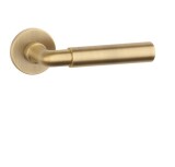 Vratno okovje MP AS - FICARIA - R 7S (AP - Antična patina) - poslanka Zlata