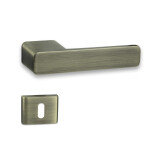 Vratna strojna oprema COBRA STRIGA-S (OFS - brušen bron) - COBRA OFS (česani bron)