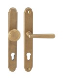 Zaščitna oprema MP NI - ALT WIEN K (OBMP - Antična medenina mat lak) - MP OBMP - Stara medenina mat lak