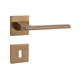 Vratna strojna oprema MP CB - ELECTRA MS11 - HR (mat baker) - MP CUM (medli baker)