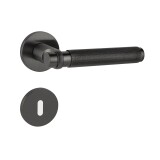 Vratna strojna oprema MP CB - GRYPS DL11 - R (mat grafitni PVD) - MP grafit