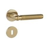 Vratna strojna oprema MP CB - GRYPS DL11 - R (zlata mat) - poslanka Zlata