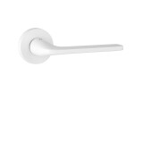 Vratna strojna oprema MP CB - ROBOQUATTRO ID41 - R (mat bela) - MP BELI