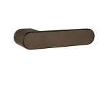 Okovje za vrata MP MPK - IMPRESSA - OR (HNM - rjava mat) - MP Brown